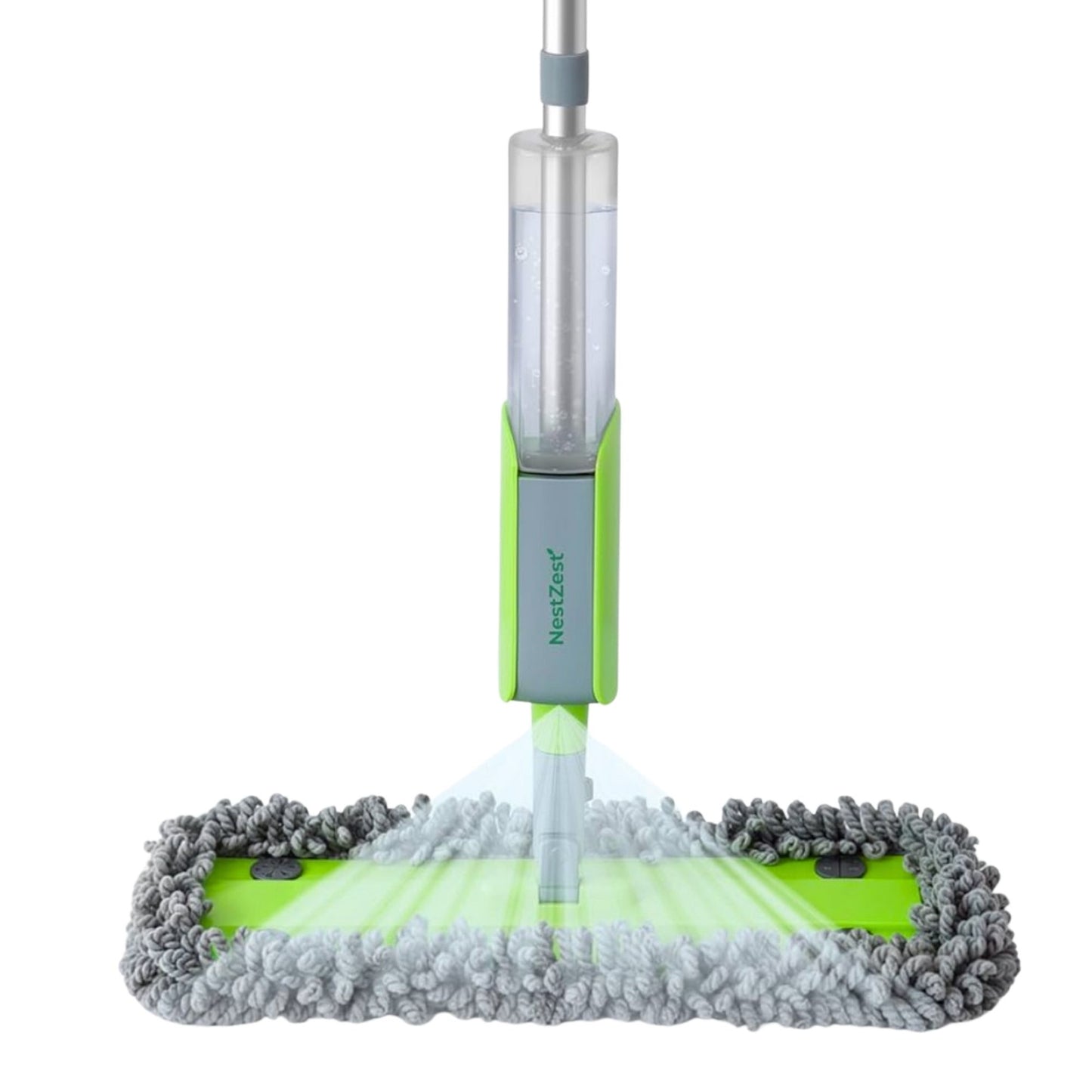 Spray Mop | Premium Floor Spray Mop